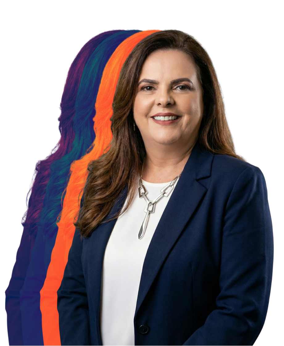 Imagem de um grupo de gestão de pessoas